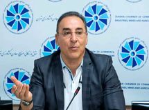 کامیون‌های ایرانی به‌دلیل استاندارد پایین اجازه خروج از مرز را ندارند
