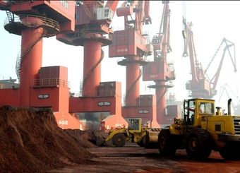 پالایش قدرت، چین در جنوب شرق آسیا سنگر می‌سازد
