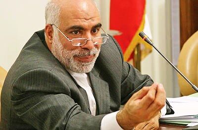علی صدقی بزودی  به عنوان مدیر عامل  بانک رفاه کارگران معرفی خواهد شد
