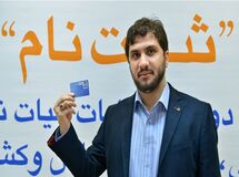 رضوی: باید مذهبی‌ها به اتاق بازرگانی برگردند