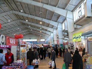 فعالیت نمایشگاه‌های بهاره از امروز در تهران آغاز می‌شود