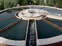 مبلغ پنج هزار میلیارد ریال برای تصفیه خانههای فاضلاب شهرهای جدید اختصاص یافت