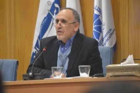 مدیرعامل بانک ایران زمین: نباید ذخایر ارزی را زیر قیمت بازار بفروشیم