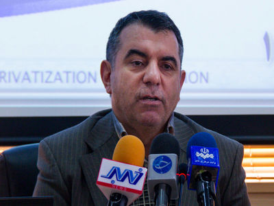 رئیس‌کل سازمان خصوصی‌سازی: مدیریت در برخی از خصوصی‌سازی‌ها هنوز دولتی است