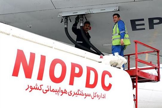 رئیس اداره‌کل سوختگیری هواپیمایی کشور از تحویل 1.4 میلیارد لیتر سوخت به ایرلاین‌ها خبر داد