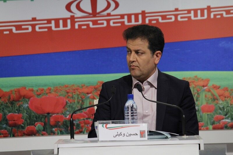 وکیلی: با وجود درآمدهای نفتی، نیاز به درآمدهای مالیاتی احساس نمی‌شد