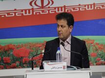 وکیلی: با وجود درآمدهای نفتی، نیاز به درآمدهای مالیاتی احساس نمی‌شد