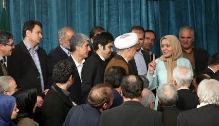 کدام گروههای سیاسی برای صندلی اتاق بازرگانی هشتم دورخیز کردهاند؟