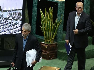 نوبخت: یارانه تولید قرار نیست به شخص آقای نعمت‌زاده پرداخت شود