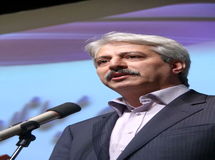 پاریزی: چه کسی میتواند با تسهیلات 26 درصدی کسب و کار راه بیندازد!