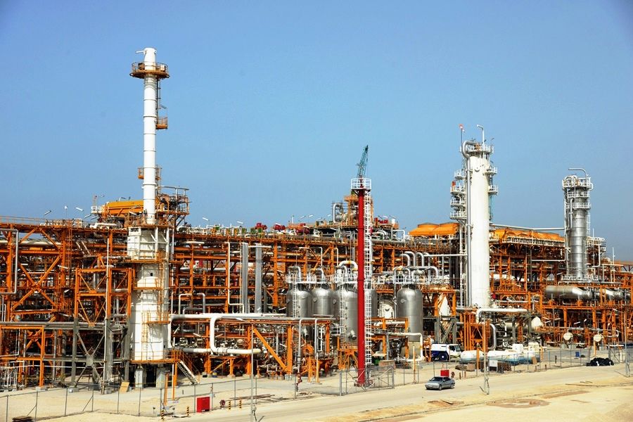 فاز 12 پارس جنوبی سه‌شنبه با حضور روحانی افتتاح می‌شود