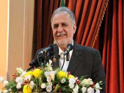 معاون وزیر صنعت:  برای طرح‌های فولادی یک یوآن هم گشایش نشد