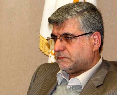 سعیدنژاد: هیچ شناور غیراستانداردی در نوروز امسال مورد استفاده قرار نمیگیرد