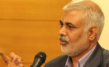 عضو کمیسیون نظارت مجمع تشخیص: کاهش تقاضا قیمت دلار را ارزان کرد