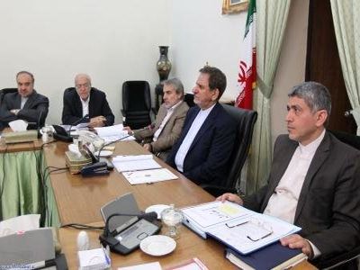 12 مصوبه جدید در شورای اقتصاد به تصویب رسید+جزئیات