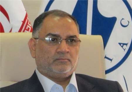 مدیرعامل شرکت فرودگاه‌های کشور برکنار شد