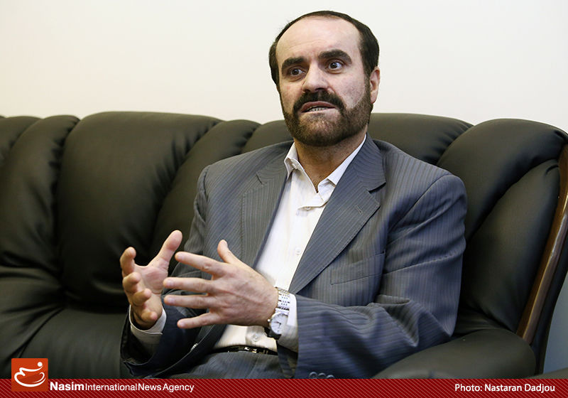 مدیرعامل سابق شرکت دام: 50 درصد واردات نهادههای دامی در انحصار یک نفر است
