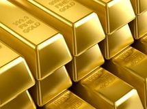 طلای جهانی به 1170 دلار در هر اونس رسید