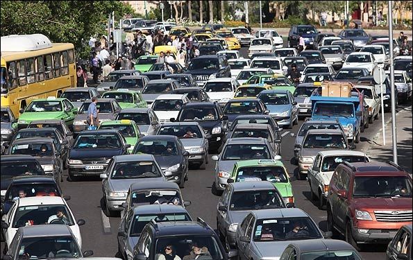مسافران همه نوع اطلاعات سفر را از سامانه 09629 بگیرند