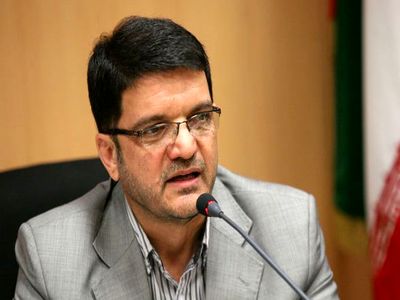 معاون وزیر سابق صنعت: وزارت جهاد کشاورزی در تنظیم بازار شب عید شکست خورد