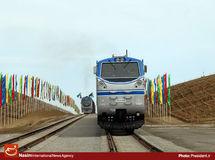 1.7 میلیون نفر در ایام نوروز از طریق شبکه ریلی جا به جا شدند