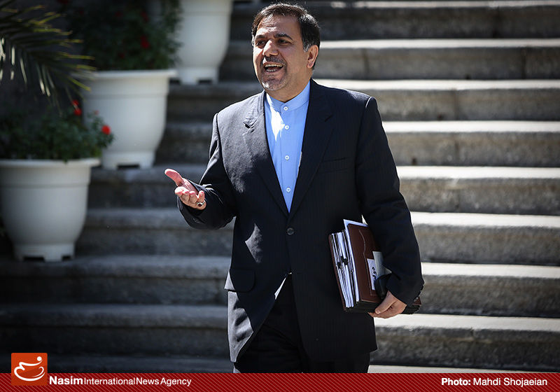 آخوندی: ارزش راه‌های کشور به بیش از 200 هزار میلیارد تومان رسیده است