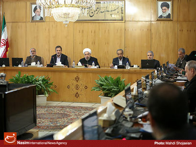 دولت پیشنهاد سازمان مدیریت را در خصوص ضوابط اجرایی بودجه 94 تصویب کرد