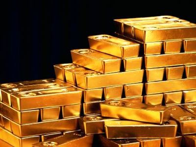 قیمت طلای جهانی افزایش یافت