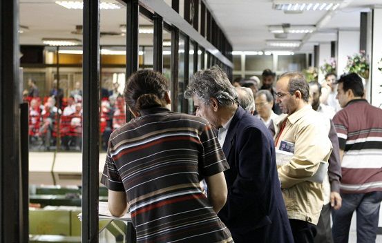 مدیر نظارت بر بورسها و بازارهای سازمان بورس:
تصمیمی برای مداخله در بازار سرمایه نداریم