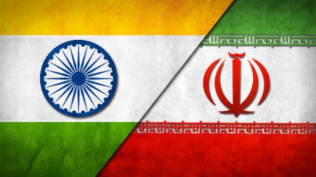 "از منابع مالی ایران در هند برای خرید کالا از کشورهای ثالث استفاده می‌شود"