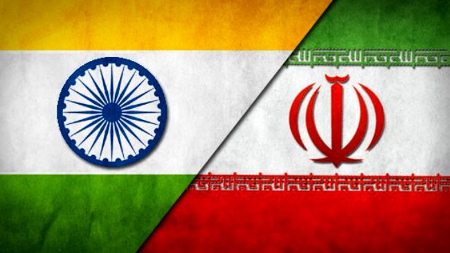 "از منابع مالی ایران در هند برای خرید کالا از کشورهای ثالث استفاده می‌شود"
