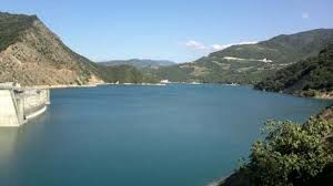 حجم آب ورودی به مخزن سدهای کشور 23 درصد کاهش یافت