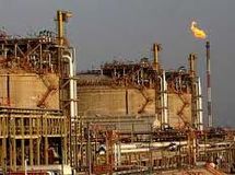 پالایشگاه فازهای ١٥ و ١٦ میدان پارس جنوبی تا خردادماه امسال تکمیل می‌شود