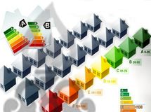 برچسب انرژی ساختمان‌های مسکونی ابلاغ شد