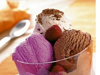 قیمت بستنی 15 درصد افزایش یافت