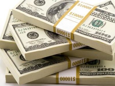 پول رایج آمریکا در چهارراه استانبول 57 تومان گران شد