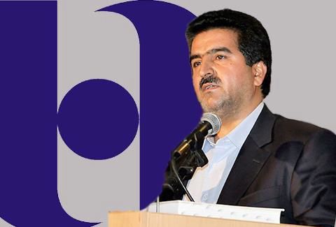 بانک صادرات با موسسه  "میزان" ادغام نمی‌شود