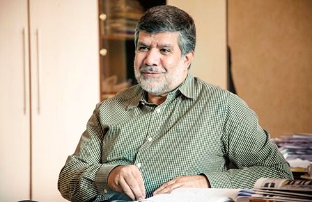 قائممقام وزیر صنعت: ابطال انتخابات اتاق بازرگانی تهران شایعه است