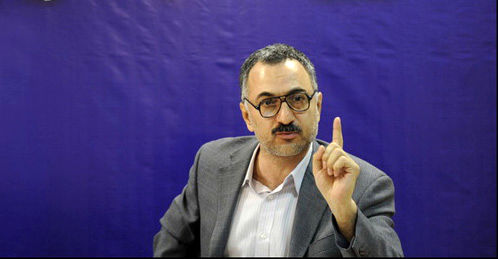 لیلاز: با امضای توافق هستهای در اقتصاد ایران شق القمر نمیشود