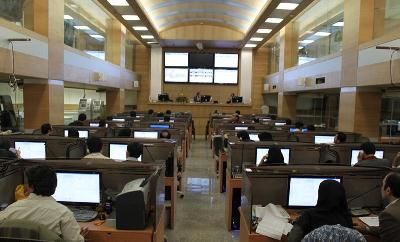 محصولات کشاورزی 15 استان در بورس کالا عرضه می‌شود