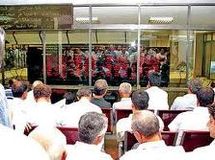 شاخص کل بورس 2099 واحد رشد کرد