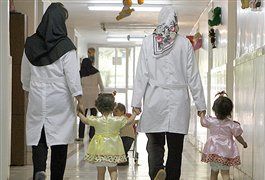 تعداد فرزندان دلخواه مردان و زنان در آستانه‌ ازدواج به ترتیب 2.4 و 2.2 نفر اعلام شد