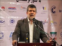 قائم‌مقام وزیر صنعت: مسیر کالارسانی در ایران از تولید تا مصرف طولانی است