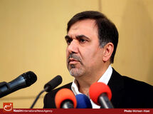 آخوندی: فاز ۴ آزادراه تهران- شمال تا پایان خرداد ایمن و آماده بهره‌برداری می‌شود