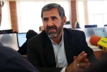 سخنگوی کمیسیون برنامه: لایحه برنامه ششم توسعه قبل از تیرماه تحویل مجلس میشود