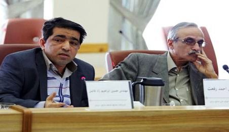 مدیرعامل صندوق توسعه صنایع دریایی: افراد متصل به منابع دولتی تمایل به واردات کشتی دارند