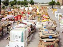 معاون سازمان استاندارد از توقیف 3800 فرآورده غیراستاندارد در سال 93 خبر داد