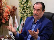 رئیس شورای مرکزی سازمان نظام کاردانی ساختمان کشور
انتخاب شد