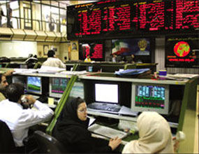 مدیرعامل یک کارگزاری از هجوم نقدینگی به بازار سرمایه با متعادل شدن نرخ بهره خبر داد