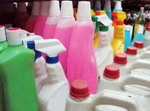 نمایشگاه بین‌المللی مواد شوینده در   تهران برگزار می‌شود